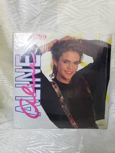 chicas feas|Aline Hernández – Chicas Feas (1991, Vinyl)